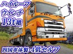 Profia Self Loader