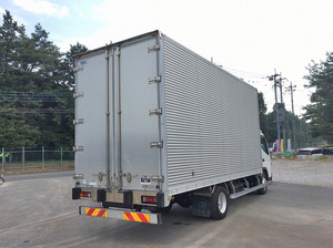 Canter Aluminum Van_2