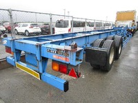 NIPPON TREX Others Marine Container Trailer CTB24001 2005 _6