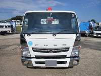 MITSUBISHI FUSO Canter Truck (With 4 Steps Of Unic Cranes) TKG-FEB50 2014 55,000km_8