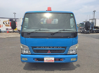 MITSUBISHI FUSO Canter Truck (With 4 Steps Of Unic Cranes) KK-FE83DGY 2003 234,152km_8