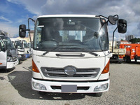 HINO Ranger Truck (With 3 Steps Of Cranes) PB-FC6JKFA 2005 54,000km_9