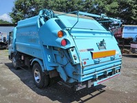 MAZDA Titan Garbage Truck KK-WH68K 2000 180,079km_2