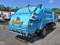 MAZDA Titan Garbage Truck KK-WH68K 2000 180,079km_4