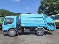 MAZDA Titan Garbage Truck KK-WH68K 2000 180,079km_5
