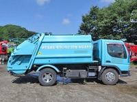 MAZDA Titan Garbage Truck KK-WH68K 2000 180,079km_6