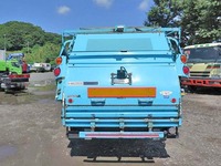 MAZDA Titan Garbage Truck KK-WH68K 2000 180,079km_8