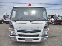 MITSUBISHI FUSO Canter Truck (With 4 Steps Of Cranes) TPG-FEB50 2018 1,000km_7