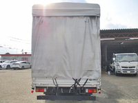 TOYOTA Dyna Truck with Accordion Door TKG-XZU720 2015 42,250km_11