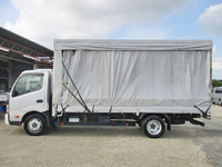 TOYOTA Dyna Truck with Accordion Door TKG-XZU720 2015 42,250km_5