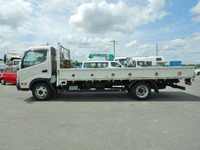 TOYOTA Dyna Flat Body BDG-XZU424 2011 49,844km_6