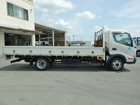 TOYOTA Dyna Flat Body BDG-XZU424 2011 49,844km_7