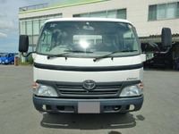 TOYOTA Dyna Flat Body BDG-XZU424 2011 49,844km_8