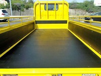 TOYOTA Dyna Flat Body TKG-XZC605 2015 46,210km_13