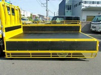 TOYOTA Dyna Flat Body TKG-XZC605 2015 46,210km_16