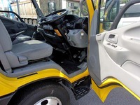 TOYOTA Dyna Flat Body TKG-XZC605 2015 46,210km_19
