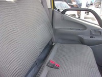 TOYOTA Dyna Flat Body TKG-XZC605 2015 46,210km_23
