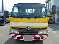 TOYOTA Dyna Flat Body TKG-XZC605 2015 46,210km_3