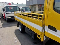 TOYOTA Dyna Flat Body TKG-XZC605 2015 46,210km_4
