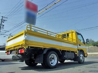 TOYOTA Dyna Flat Body TKG-XZC605 2015 46,210km_5