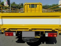 TOYOTA Dyna Flat Body TKG-XZC605 2015 46,210km_6