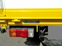 TOYOTA Dyna Flat Body TKG-XZC605 2015 46,210km_7