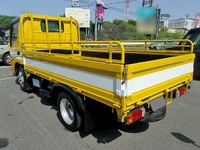 TOYOTA Dyna Flat Body TKG-XZC605 2015 46,210km_8