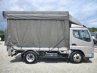 MITSUBISHI FUSO Canter Truck with Accordion Door PA-FE70DB 2006 121,830km_5