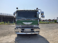 HINO Profia Mixer Truck KC-FS1FKCD 1997 350,260km_7