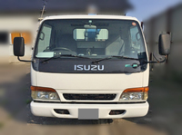 ISUZU Elf Truck (With 3 Steps Of Cranes) KC-NPR66LR 1999 206,821km_4