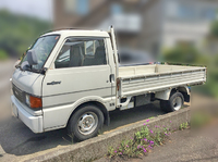 MAZDA Bongo Flat Body U-SD29T 1994 22,325km_4