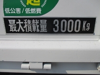 MITSUBISHI FUSO Canter Flat Body TKG-FEA50 2013 51,200km_13