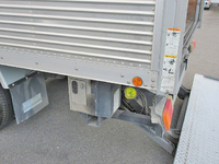 HINO Dutro Aluminum Van BDG-XZU414M 2008 137,000km_11