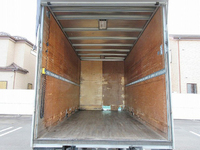 HINO Dutro Aluminum Van BDG-XZU414M 2008 137,000km_17