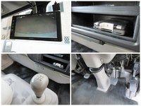 HINO Dutro Aluminum Van BDG-XZU414M 2008 137,000km_40