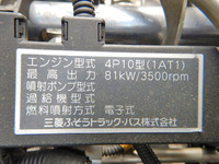 MITSUBISHI FUSO Canter Flat Body TPG-FDA00 2013 91,000km_23