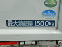 MITSUBISHI FUSO Canter Flat Body TPG-FDA00 2013 91,000km_9