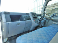 MITSUBISHI FUSO Canter Truck (With 4 Steps Of Unic Cranes) PA-FE73DEN 2005 64,000km_21