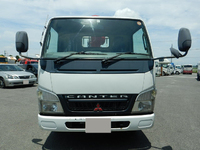 MITSUBISHI FUSO Canter Truck (With 4 Steps Of Unic Cranes) PA-FE73DEN 2005 64,000km_6