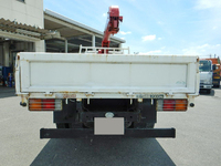 MITSUBISHI FUSO Canter Truck (With 4 Steps Of Unic Cranes) PA-FE73DEN 2005 64,000km_7