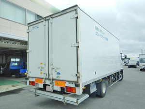 Ranger Refrigerator & Freezer Truck_2