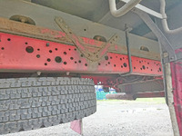 ISUZU Forward Truck (With 3 Steps Of Unic Cranes) KC-FRR33L4 1997 502,042km_14
