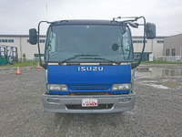 ISUZU Forward Truck (With 3 Steps Of Unic Cranes) KC-FRR33L4 1997 502,042km_8