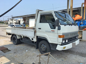 Toyoace Flat Body_2