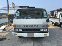 TOYOTA Toyoace Flat Body U-BU78 1994 430,421km_3