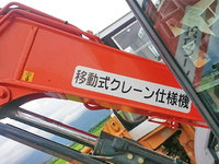 HITACHI  Mini Excavator ZX30UR-3 2010 3,320h_6