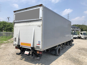 Forward Aluminum Van_2