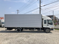 ISUZU Forward Aluminum Van KK-FRR35L4 2000 774,664km_6