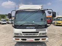 ISUZU Forward Aluminum Van KK-FRR35L4 2000 774,664km_7