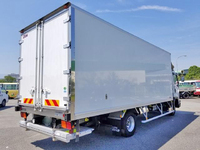 ISUZU Forward Refrigerator & Freezer Truck TKG-FRR90S2 2015 111,896km_2